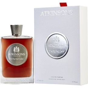 Atkinsons 더 빅 배드 Cedar 오 뒤 퍼퓸 스프레이 100ml 5157135