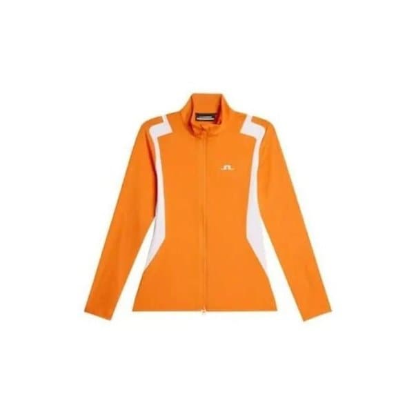 24FW 제이린드버그 자켓 GWJS11075I064 Free Persimmon Orange