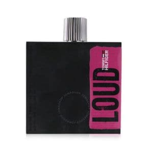 Loud by EDT 스프레이 향수 2.5 oz 여성 5014578