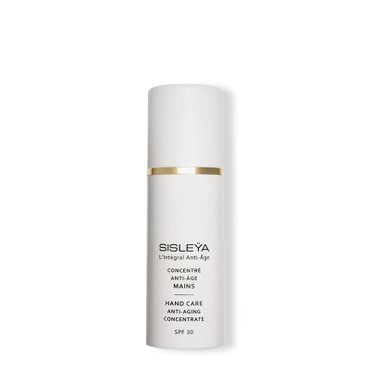 시슬리 아 랭테그랄 앙티-아쥬 꽁상트레 멩 75ml (안티에이징 핸드크림)