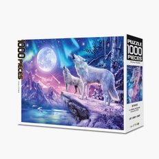 직소퍼즐 1000피스 문라이트 HP1005