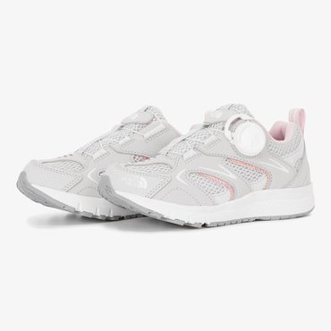 노스페이스 [노스페이스키즈 공식] NS93R82V 키즈 에너지 라이트 보아_LIGHT GRAY