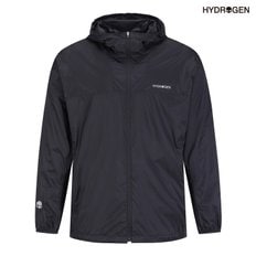 후드일체형 경량 홑겹 바람막이 (2컬러) H31D2WT701
