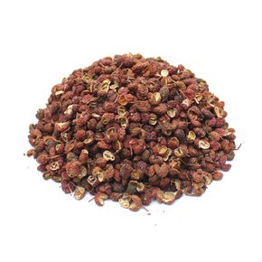 화자오 중국 산초 홍색 사천후추 마라탕 향신료 500g
