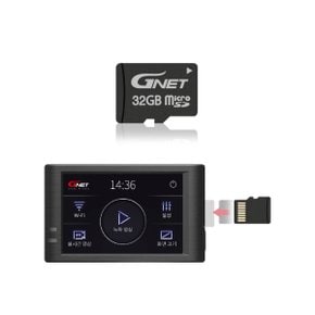드림아이 블랙박스 전용 메모리카드 32GB microSD