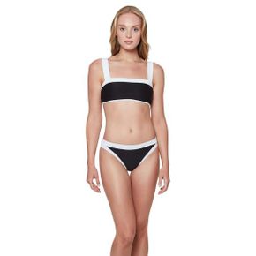 3693693 Sanctuary Snake Bite Bandeau w/ Wide Straps