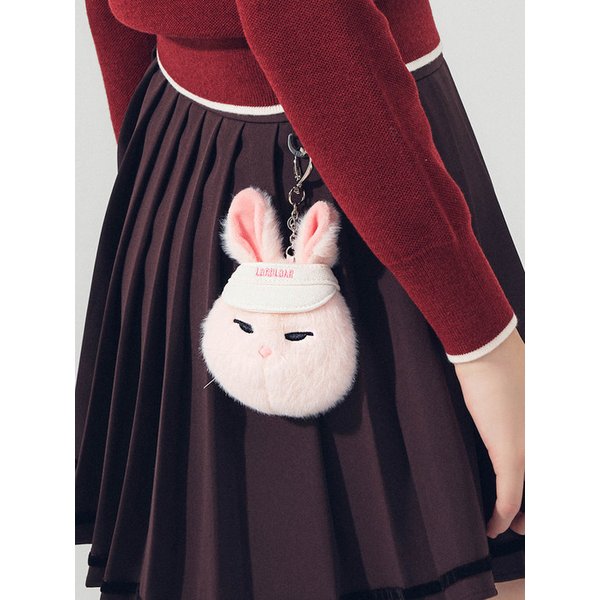 [ LEFUB74PK] 버디버니 볼파우치 PINK