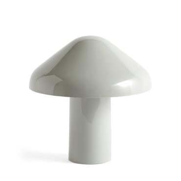 HAY 헤이 HAY  PAO Portable Lamp Cool Grey 파오 포터블 조명