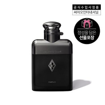 폴로 [선물포장] 랄프로렌 랄프스 클럽 파퓸 50ML