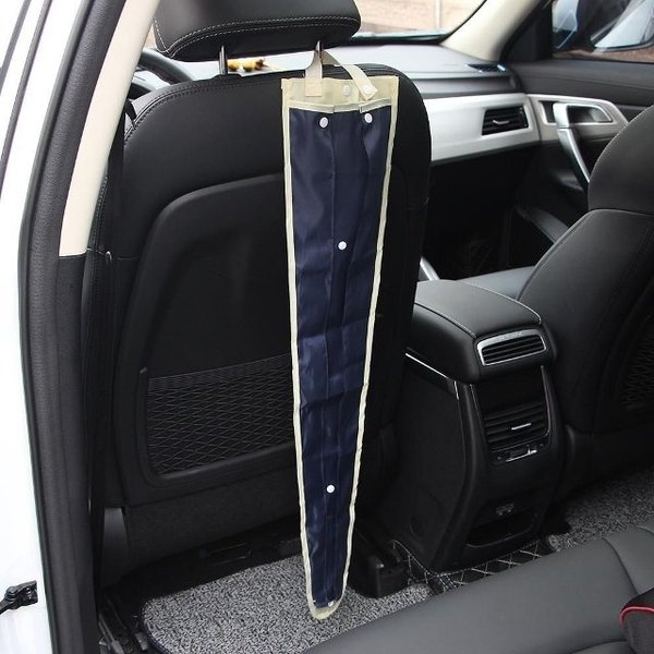 차량용 우산 보관함 접이식우산보관차량용품 (W38B775)