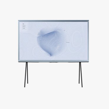 삼성 The Serif TV KQ50LSB01BFXKR 배송무료