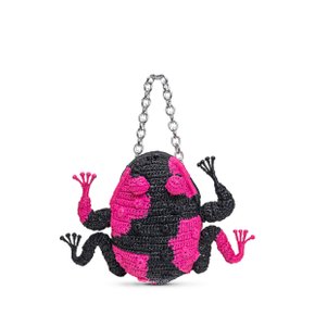 [콜리나스트라다] Handbag XX9011 HOTPINK 2790287