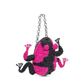 [콜리나스트라다] Handbag XX9011 HOTPINK 2790287