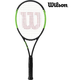  윌슨 블레이드 98L 16X19 V6.0 테니스라켓 285gr 테니스채