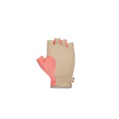 공식 여성 SS 오싹(OSSAK) MEGA 메쉬 하프글러브 (Coral) KWM24V08P6
