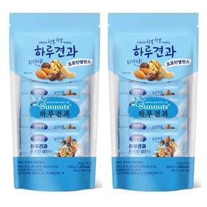 [더반] 하루견과 프로틴밸런스20g x 20봉