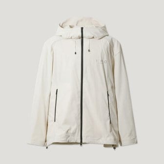 IRO [15%추가할인쿠폰][IRO MEN]에크루 썸머 WIND BREAKER 점퍼 IQUAM23710IVX