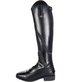 독일 HKM 여자 승마부츠 승마용품 1851190 9108 Gijon Riding Boots Standard Length/Width 레더