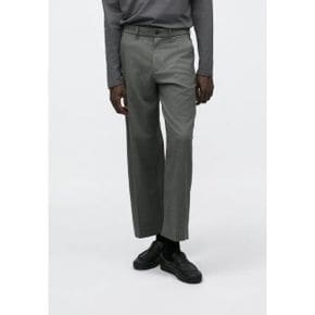 Abercrombie  Fitch 애버크롬비 앤 피치 바지 - 회색 8105774