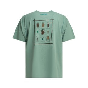 반팔 티셔츠 SS26 2304559LBL 7298886