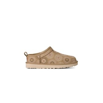 UGG [WOMEN] 썬 스티치 마이크로 부츠 (클래식 마이크로 썬 스티치) 1666102507000