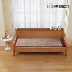 HD G822SF 홍맥반석 돌소파