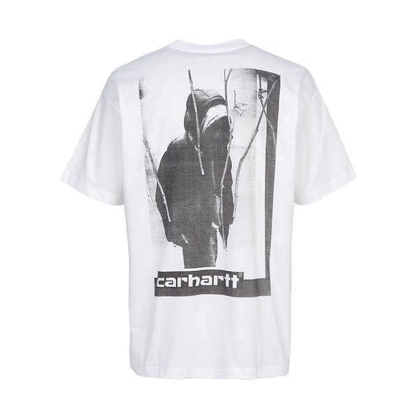 [부산점] 윕 아카이브 스크립트 남성 반팔티셔츠 I036001 02XX