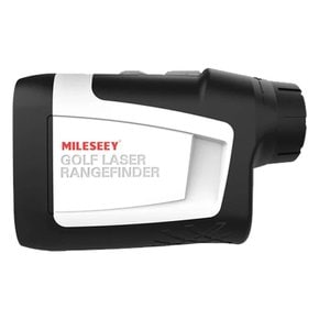 【해외직구】 2021년형 MILESEEY 차쉬넬 골프 거리측정기 PF210 PRO / 핀시커 / 무료배송