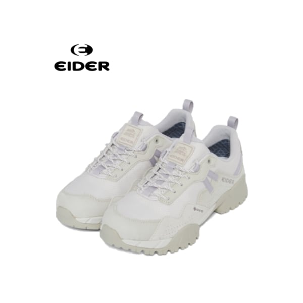 [파주점] DUS25G10 디아망 (E2) 남녀공용 고어텍스 스니커즈 트레킹 로우컷 등산화