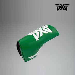 PXG Georgia Green Blade Headcover/블레이드퍼터커버