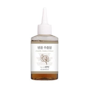 병풀추출물 50ml