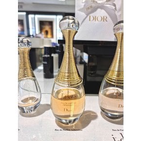 디올 쟈도르 인피니심 오드 퍼퓸 100ml
