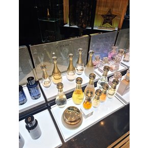 디올 쟈도르 인피니심 오드 퍼퓸 100ml