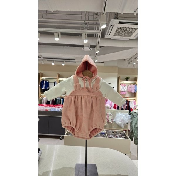 [파주점] (PH) 쁘따베베  SET 우주복   34C7067504
