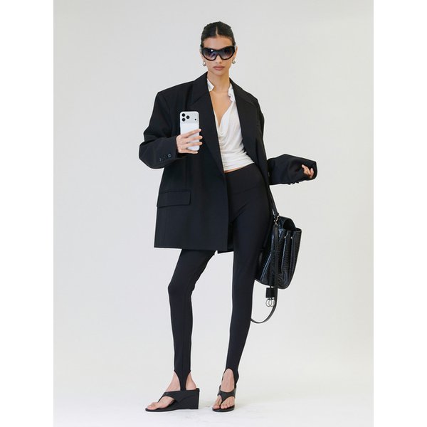 Move Long Ring Leggings