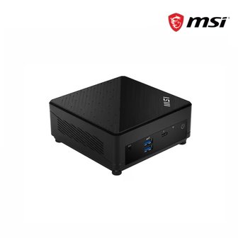 4. MSI Cubi..