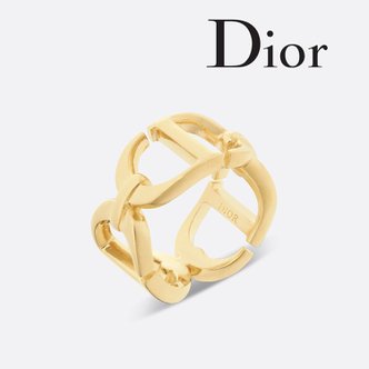 DIOR 디올 23FALL 30 MONTAIGNE RING 반지 R1375WOMMT_D300