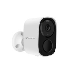 자석식 현관용 CCTV 보안카메라 / 실내용 실외용 무선 IP카메라 VSC300CB