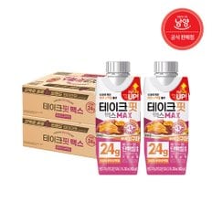  테이크핏 맥스 호박고구마맛 250ml X 48입