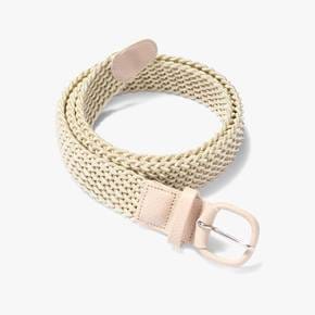 INTRECCI BELTS 인트레치 벨트 WEAVING BELTS (NATURALE) IBF2M80000A04