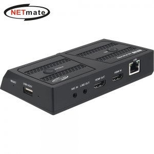  강원전자 넷메이트 NM-CP350 USB3.0 HDMI 캡처 카드