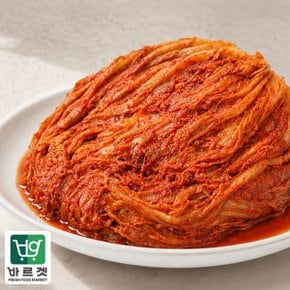 전라도전통함평김치 묵은지4kg 국내산재료 당일제조 바르겟