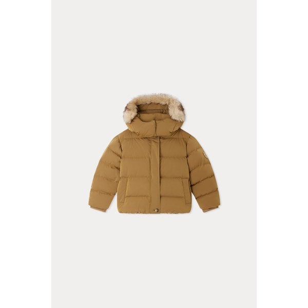 [여주점] 24FW  다운 패딩  (W04GOUW00017)