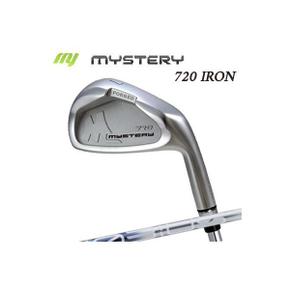 3442561 The MYSTERY 720 IRON Design Tuning MOEBIUS LIQUID IX 미스터리 아 IA3317321