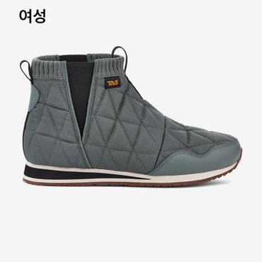 테바 (여성)TEVA 패딩 방한부츠 리엠버 미드 STVF2333431-SES