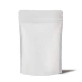 소분용 지퍼봉투 500g(봉투만 제공 됩니다) 무지봉투 or 로고인쇄된 봉투로 발송될 수 있습니다.