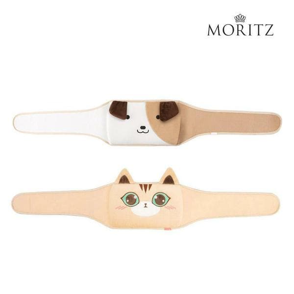 충전식 온수찜질기 고양이/강아지