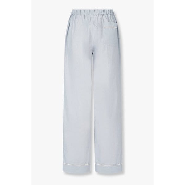 [신세계V EXCLUSIVE] 파이핑 트림 파자마 팬츠 IA15430999141