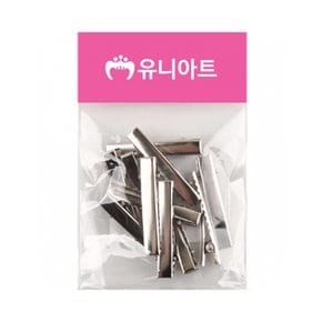 핸드메이드장식핀 소품핀 악세사리핀 넙적핀 47MM 1개입