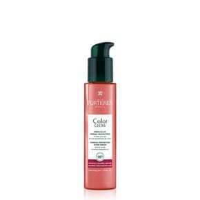 [SSG단독]컬러글로우+압솔뤼+까리떼 헤어에센스 트리오(+포티샤 샴푸 200ml)